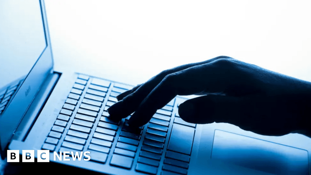 Fraud complaints 'explode' in growth since 2022