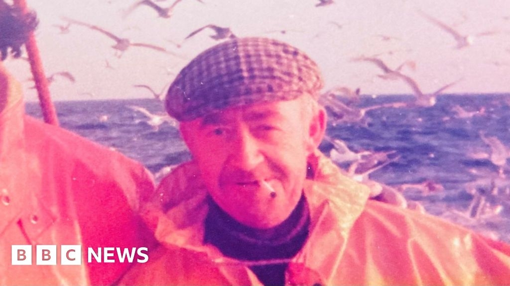 Solved after 47 years: The mystery of the North Sea message in a bottle