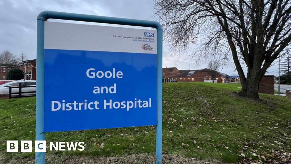 Future of Goole Hospital services to be discussed