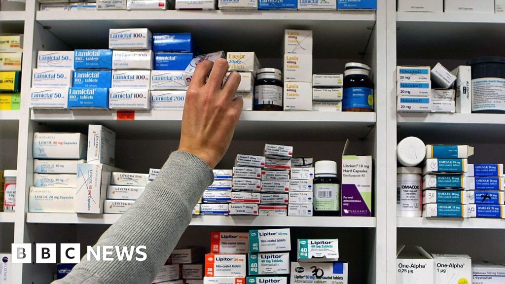 Pharmacy scheme helps 'quickens access' to services in South West