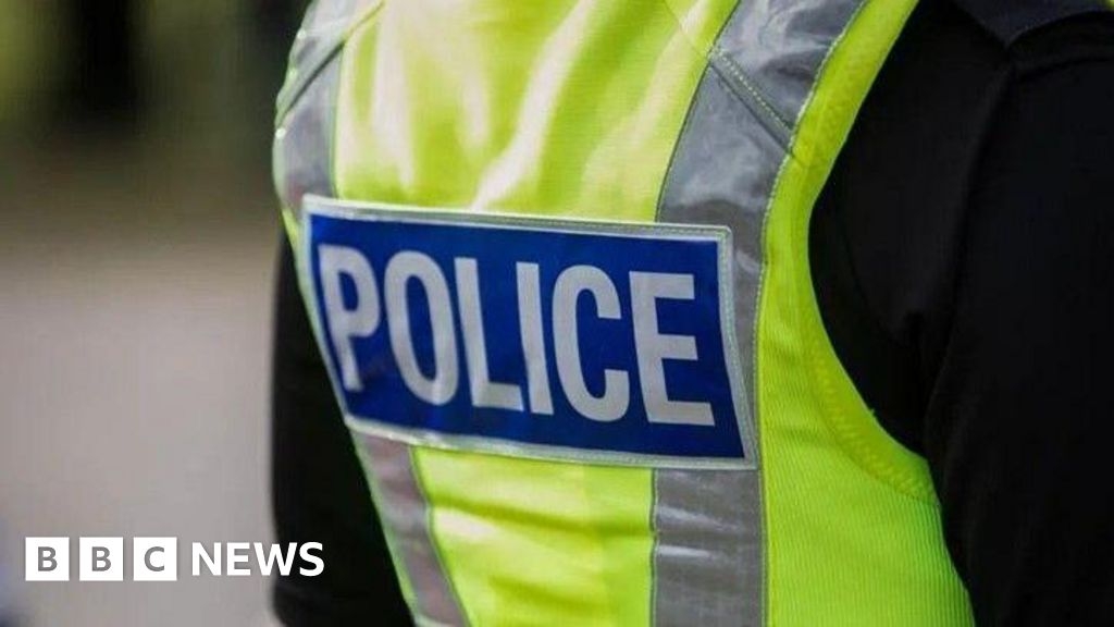 Thirteen arrested after illegal quarry rave in Somerset