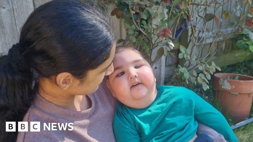 Peterborough mum discusses hospice care stigma in Asian community