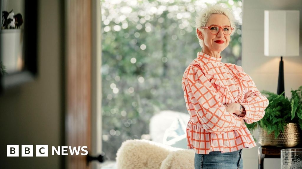 Home of the Year: 'We can tell people's homes by looking at them'