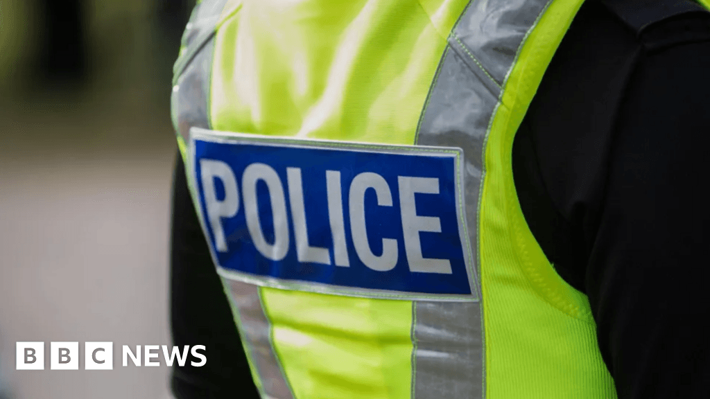 Man arrested after fatal car and motorcycle crash near Evesham