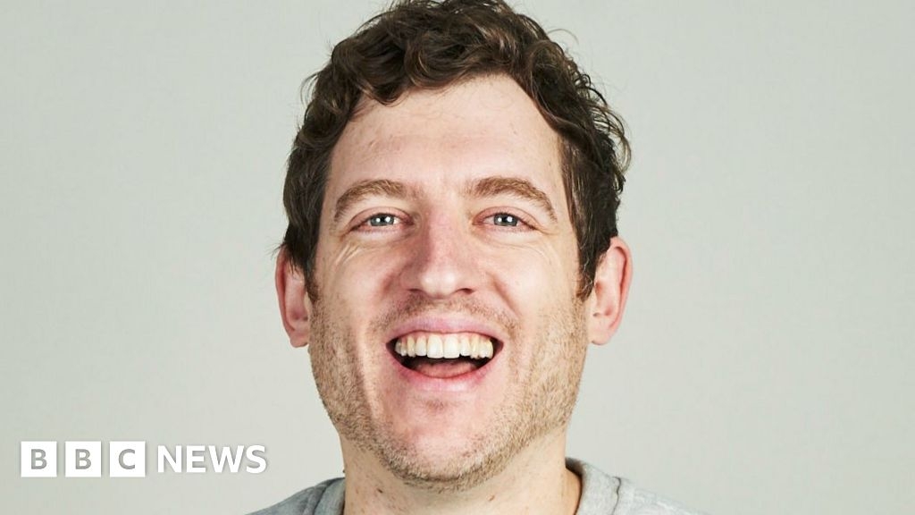 The Cymru Connection: Is Elis James linked to everyone in Wales?