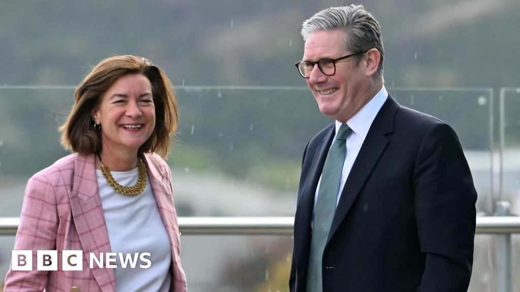 Starmer's migration plans will damage Wales, first minister fears