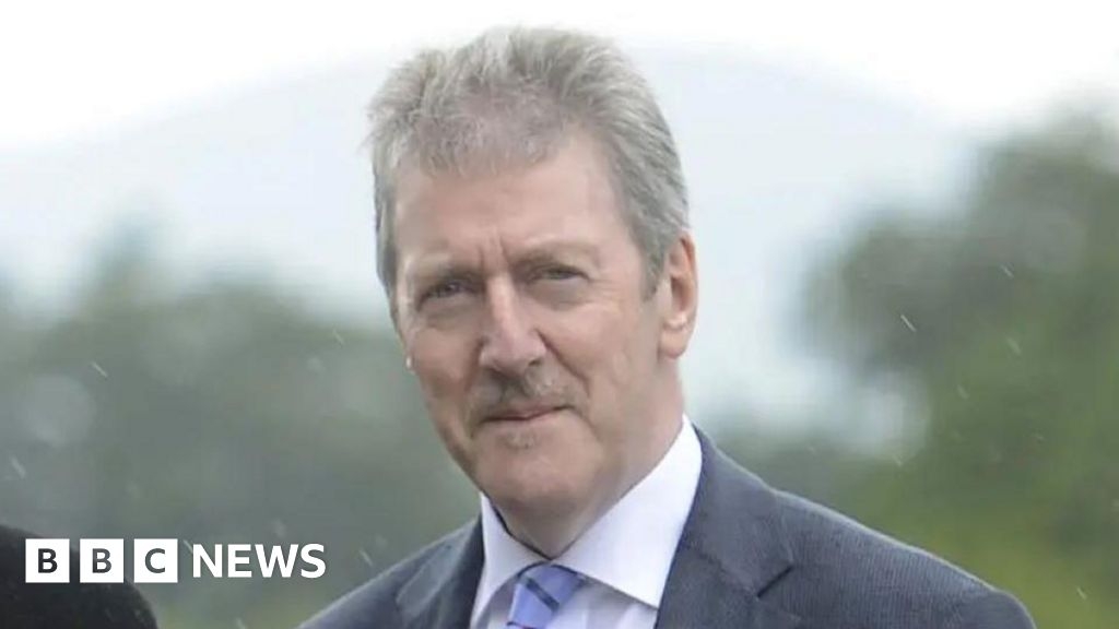Miami Showband attack: Survivor says he 'doesn't hate' those responsible