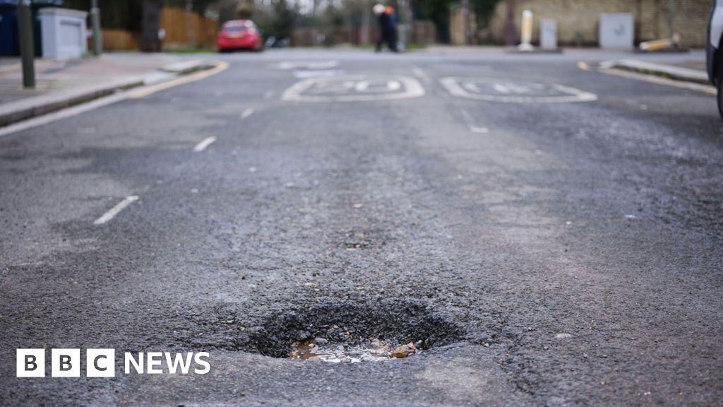 Fund for fixing 'extremely dangerous' Calderdale roads praised