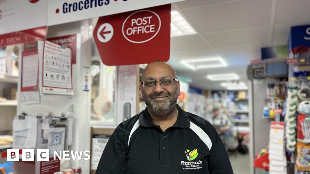 Post Office scandal: Government must 'step up' on redress scheme