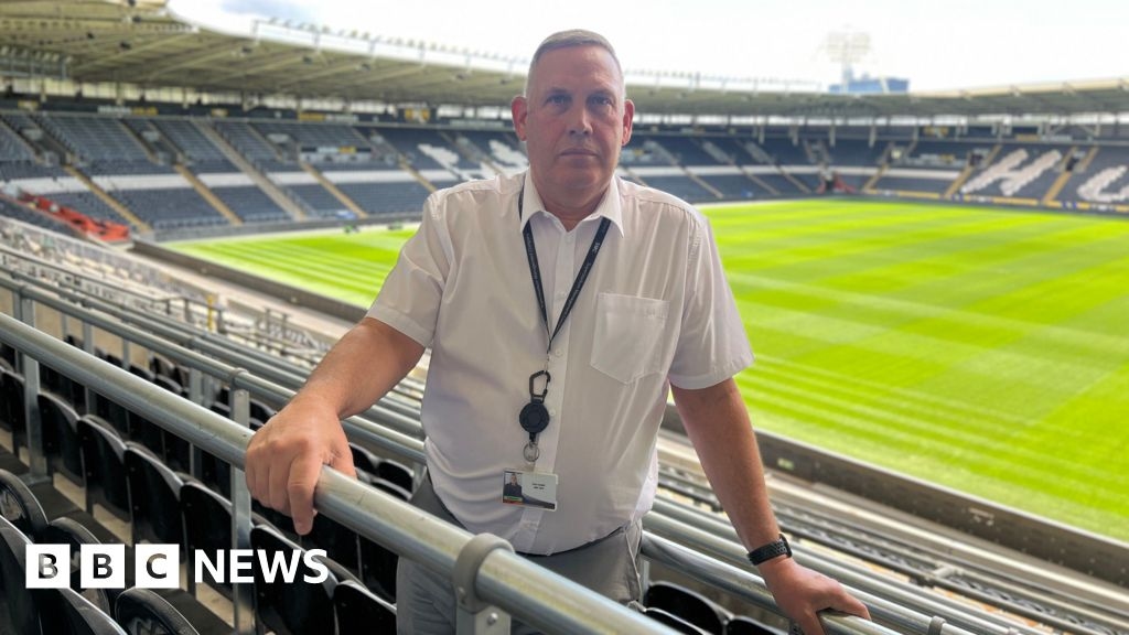 Safe standing at Hull City and Hull FC 'will improve atmosphere'