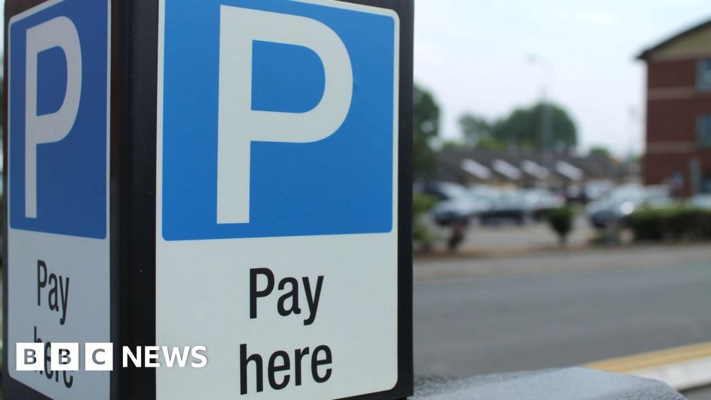 Bradford parking charges hike sparks night time economy fears