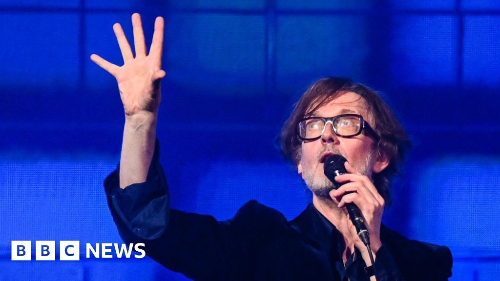 Pulp reveal their first new album in 24 years, and a single called Spike Island
