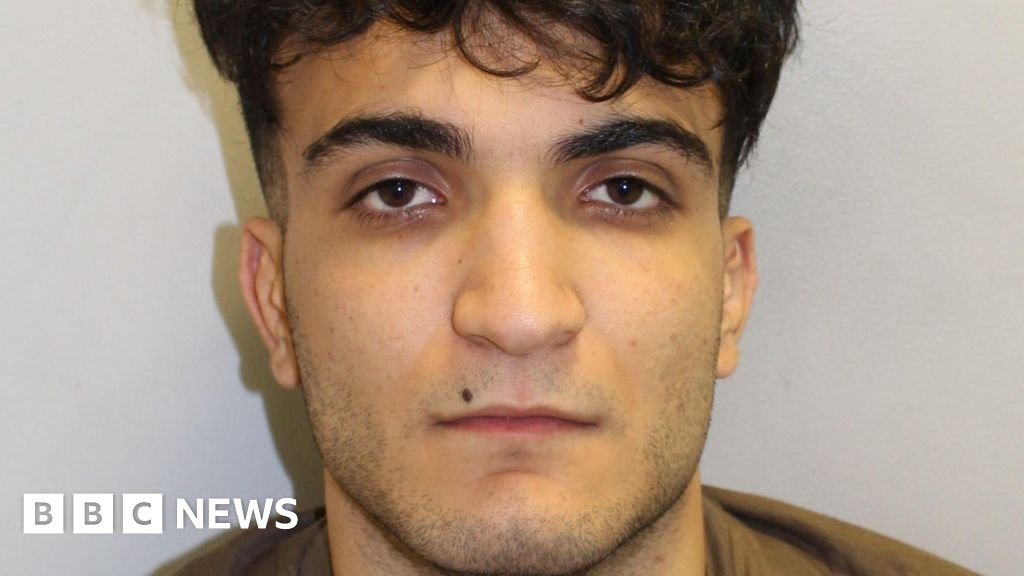 Man jailed for raping 13-year-old girl in Croydon alleyway