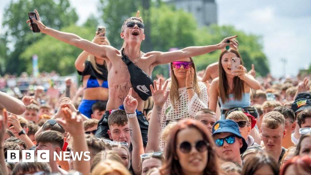 Fresh Glasgow subway strike dates clash with TRNSMT festival