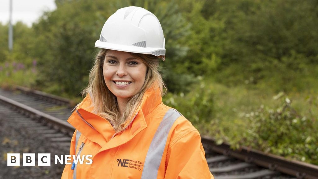 Washington Metro line to be built as part of £1.85bn funding deal