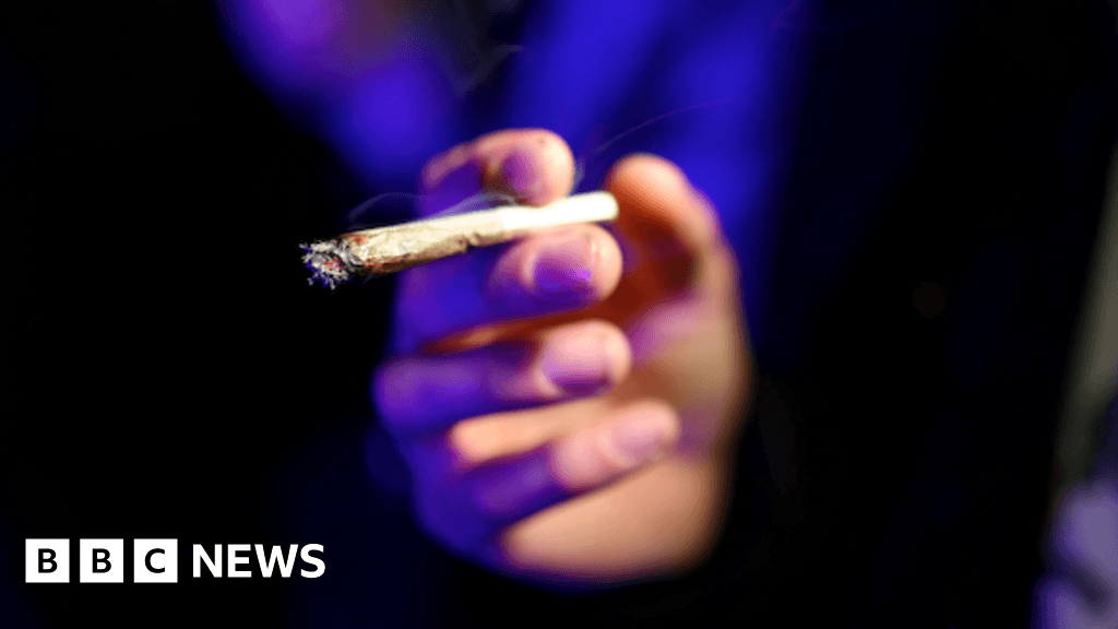 Public invited to give views on Jersey cannabis policy