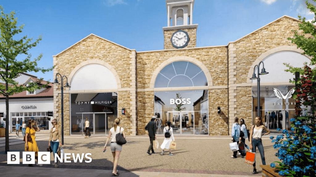 Scotch Corner Designer Village delays leave nearby residents frustrated