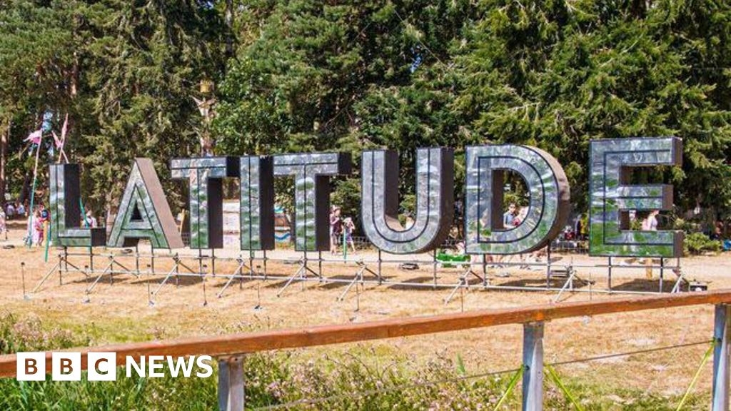 New local acts added to Latitude Festival line-up