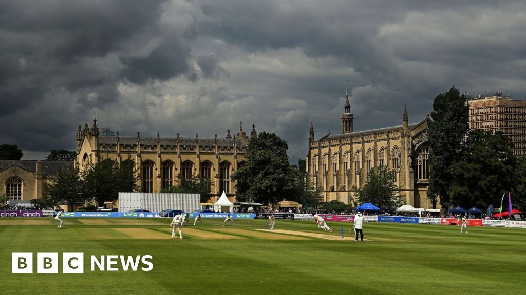 Cheltenham Cricket Festival 'may not survive' rising costs