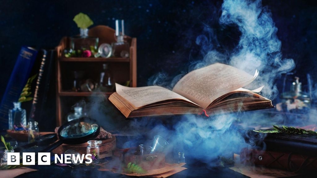 'Spellbinding' adult wizarding night to be held in Hull