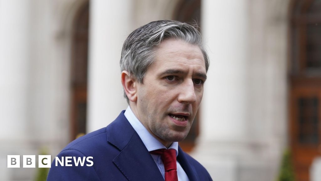 Irish evacuees from Israel expected home in 'coming days'