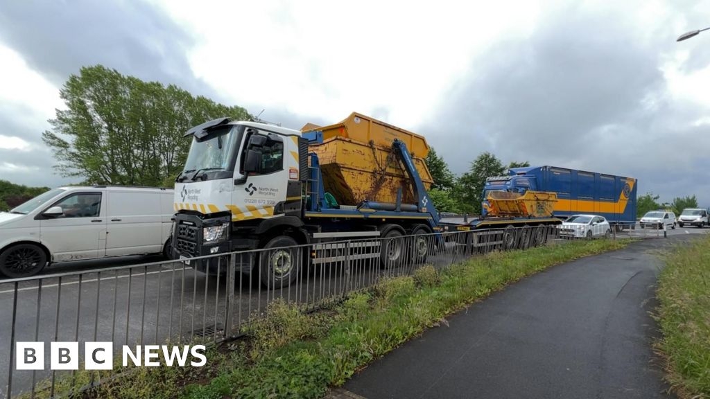 Penrith A66 traffic problems hitting businesses, says BID