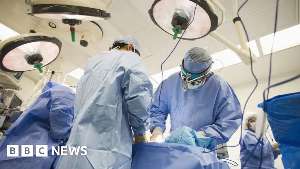 Benenden Health: New NI members face two-year surgery wait
