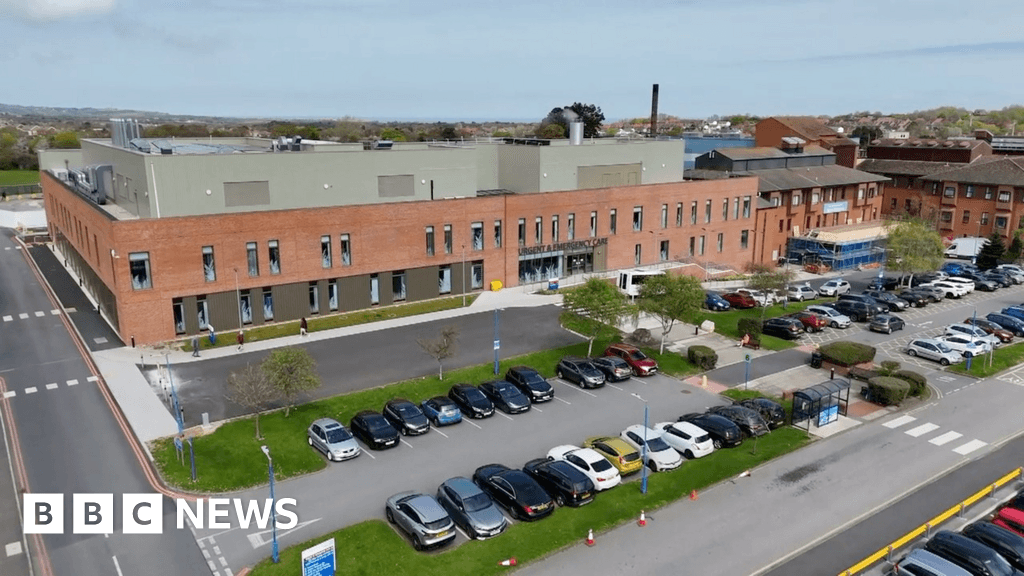 Scarborough Hospital's new emergency care centre set to open