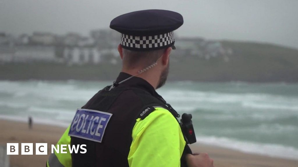More Devon and Cornwall officers on the beat thanks to funding