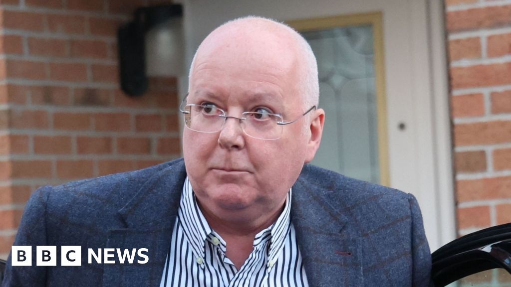 Peter Murrell granted legal aid over embezzlement charge