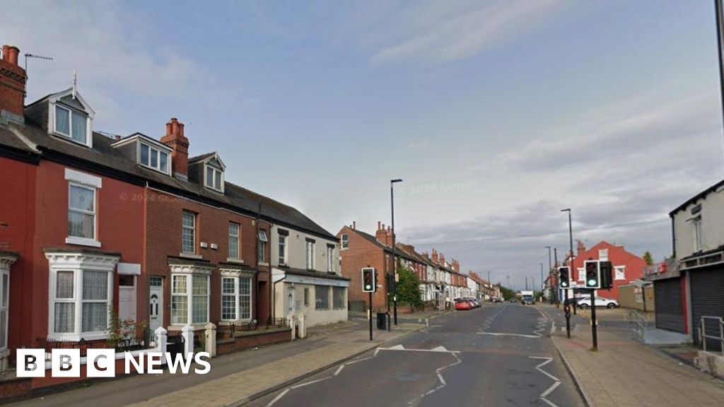 Boy dies in Sheffield crash involving e-bike and car