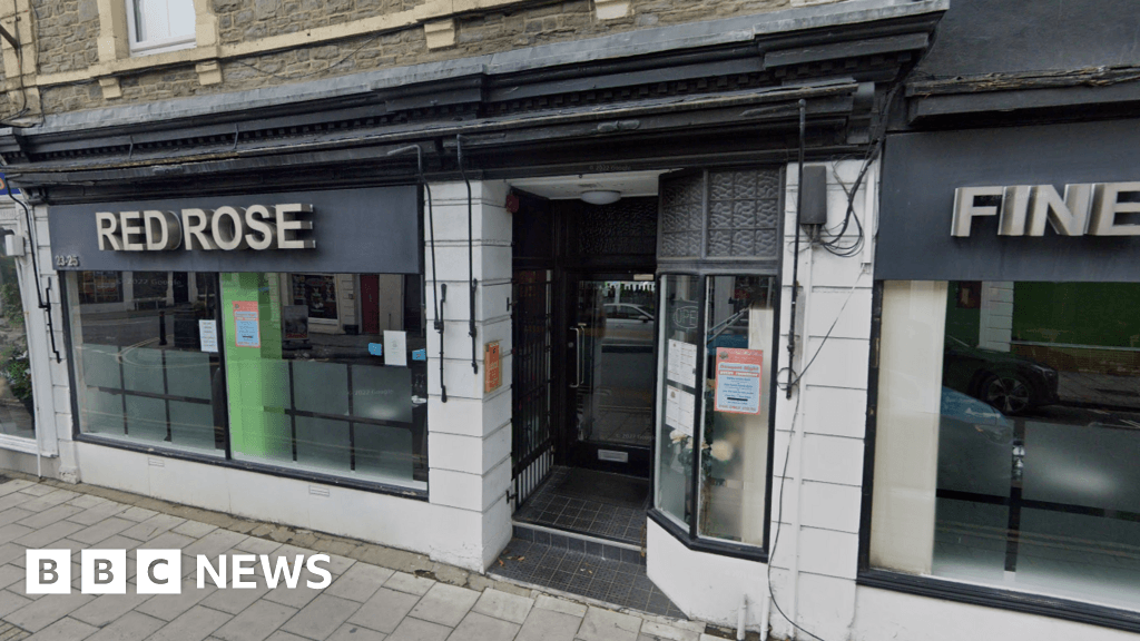 Indian restaurant in Clevedon shut after illegal workers found