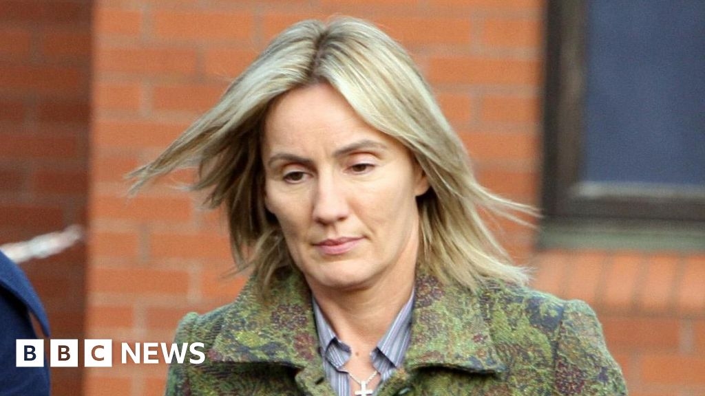 Hazel Stewart: Double murderer will not be allowed to appeal sentence