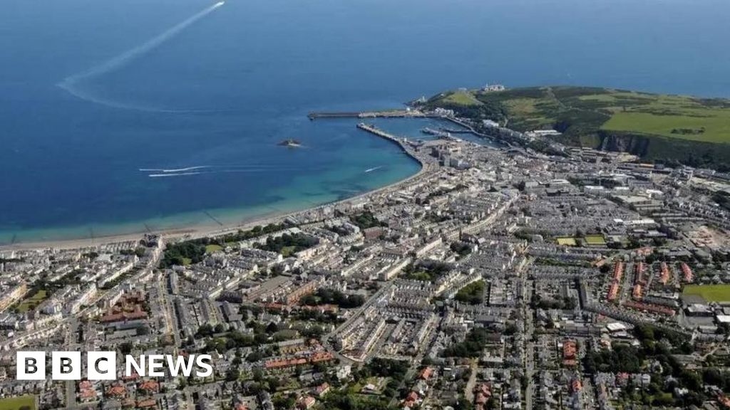 Views wanted on updated Isle of Man government land use plan