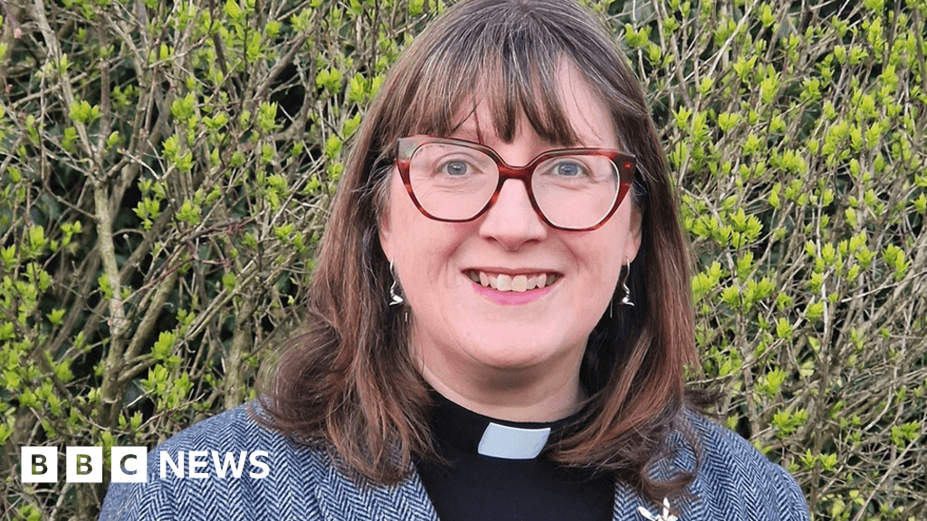World peace to be focus for new Coventry Cathedral canon