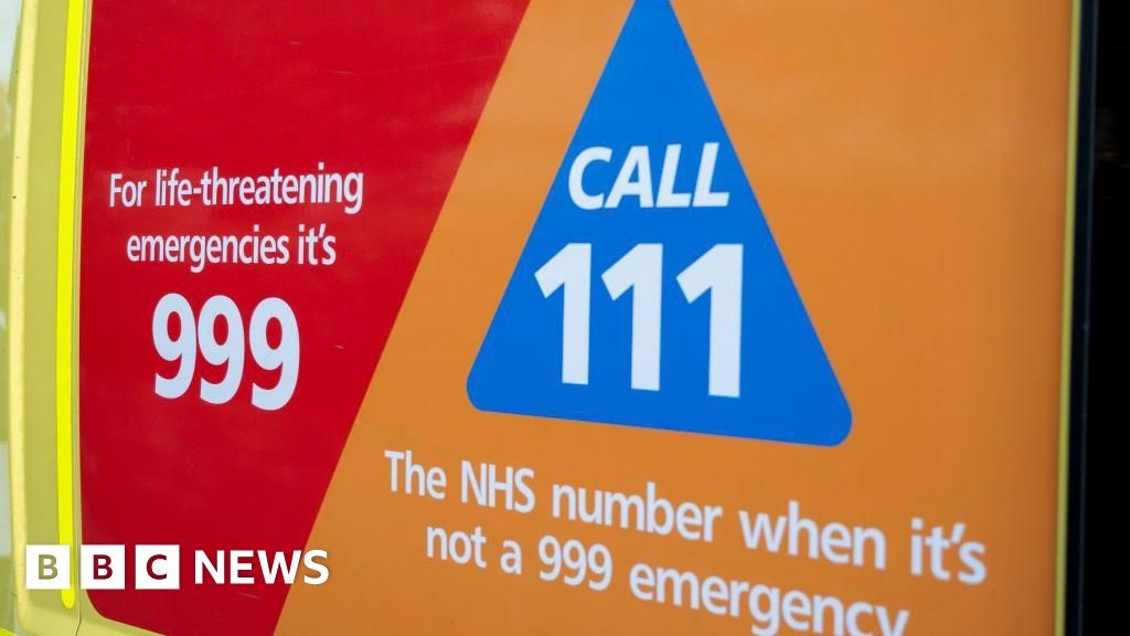 Coroner concerns over Reading woman's death after 111 call