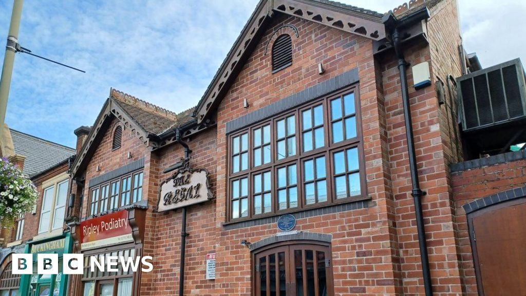Ripley nightclub attack leaves man badly hurt in hospital
