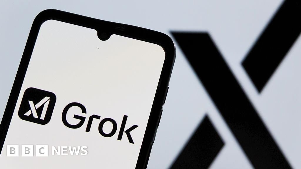 Musk's Grok signs $200m deal with Pentagon just days after antisemitism row