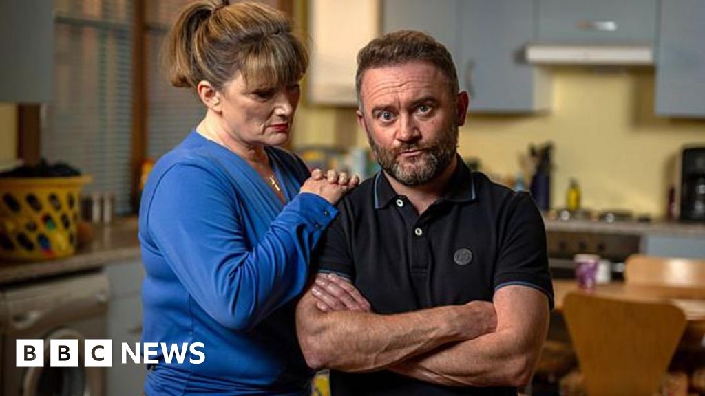 BBC Scotland to scrap flagship drama River City