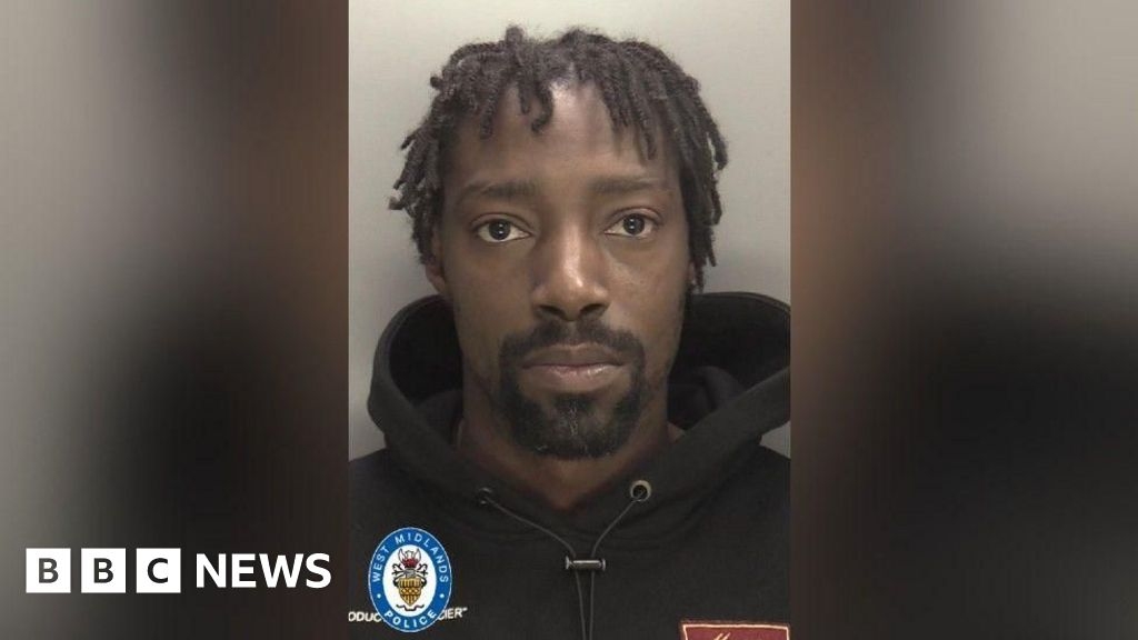 Man jailed for Walsall nightclub punch death of 'hero' dad