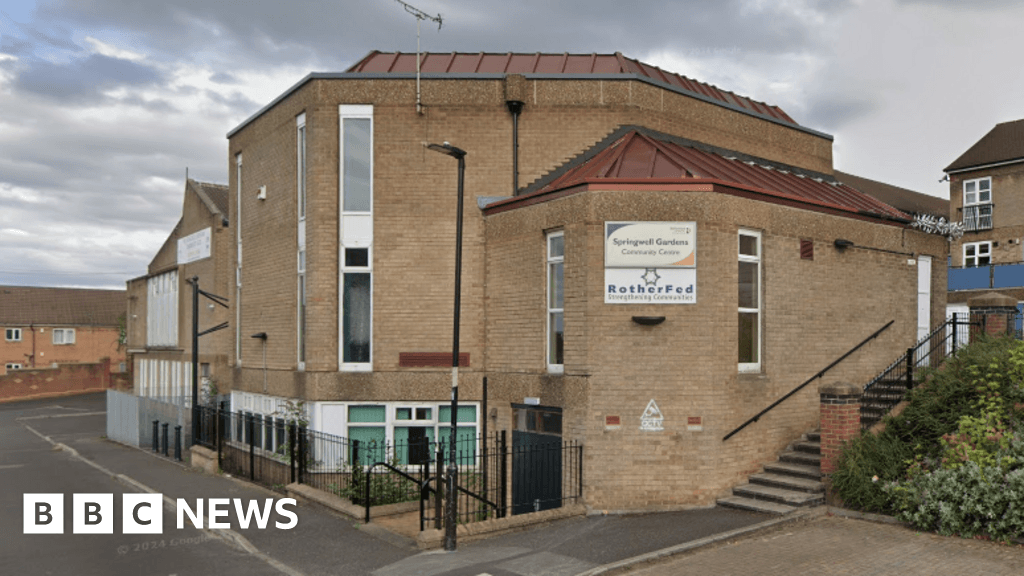 £265k government grant for Rotherham council building upgrades