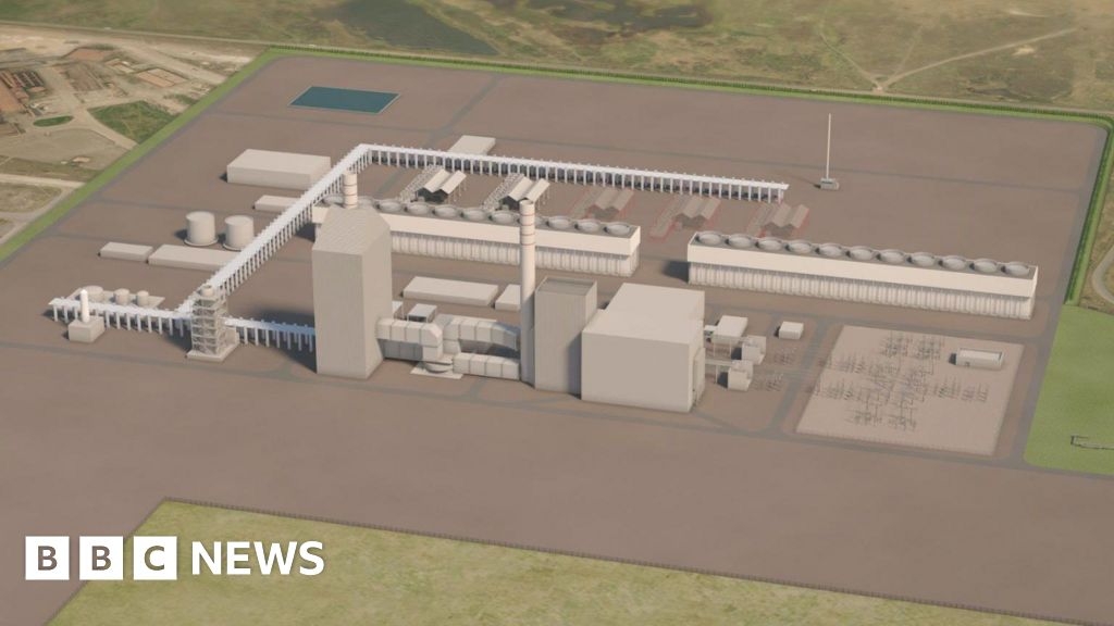 Court of Appeal to hear Teesside 'net zero' power plant claims