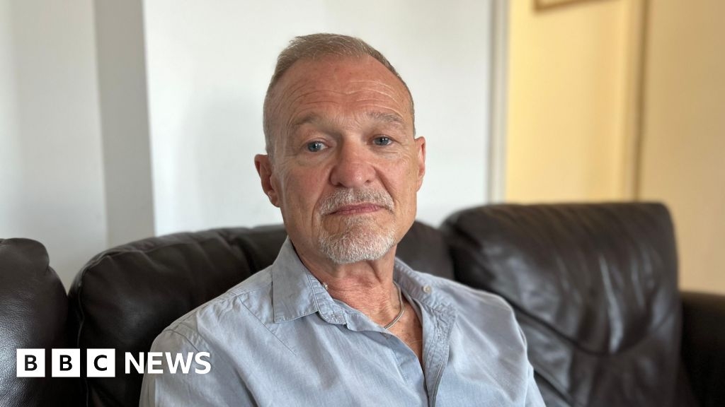 Jersey: Hospital patients let down by Blue Islands' cancellations