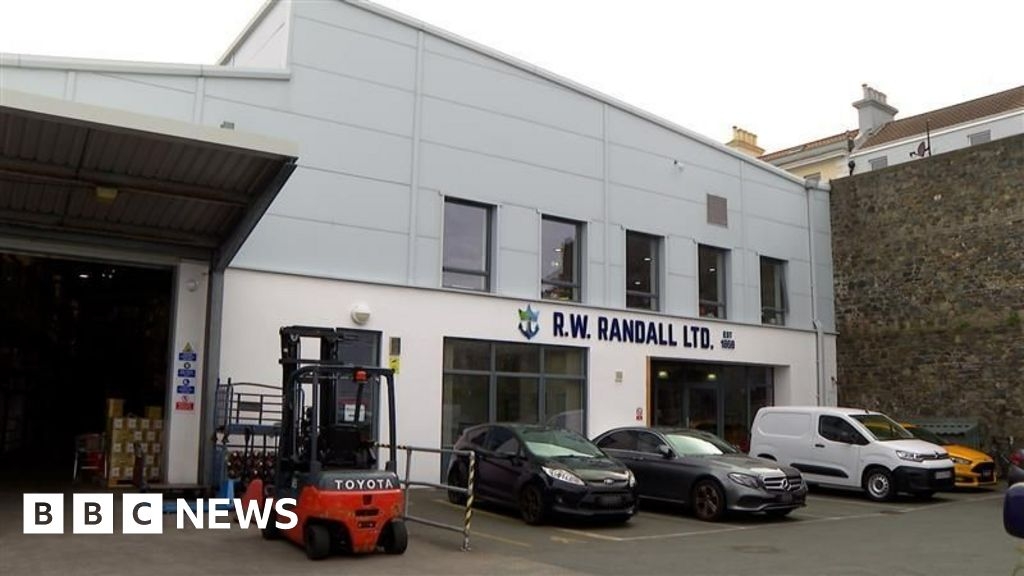 Guernsey's Randalls brewery, pubs and hotels sold to investors