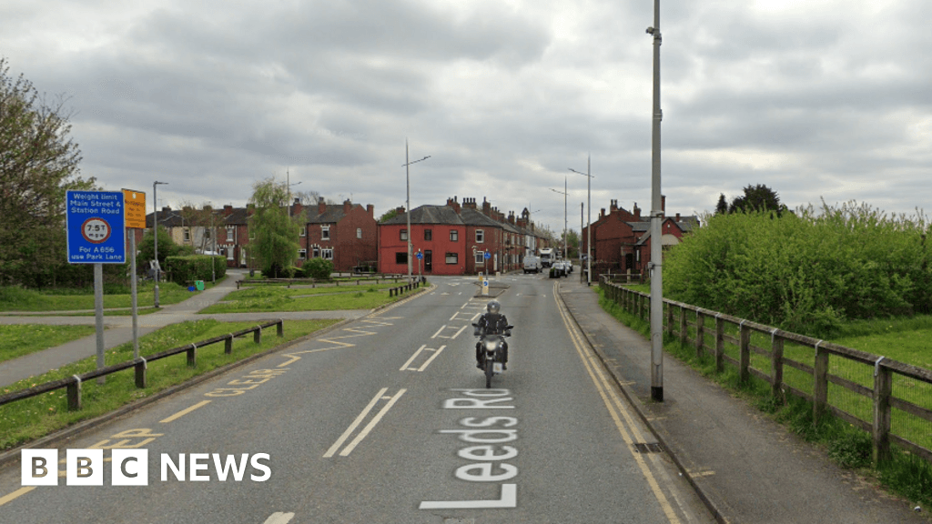 Teenage girl seriously ill after Allerton Bywater drugs incident