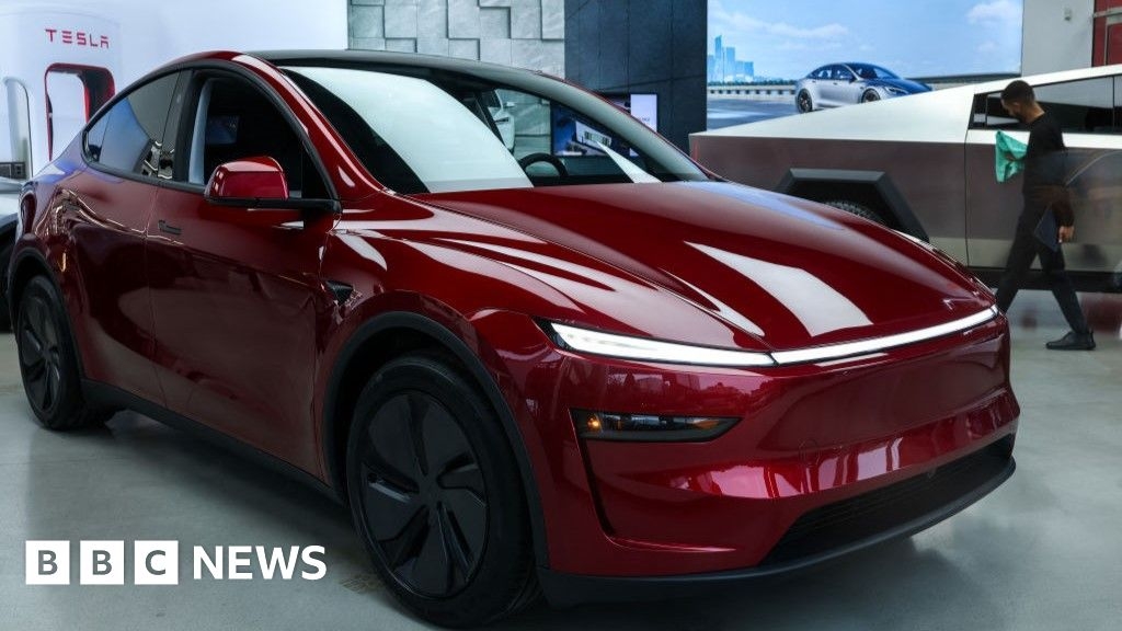 Tesla: Can Elon Musk's EVs win over India's price-conscious car buyers?