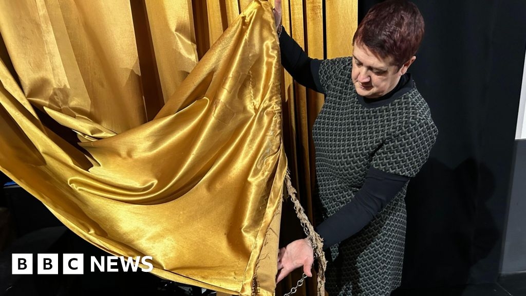 Campaign to restore Hexham Art Deco cinema