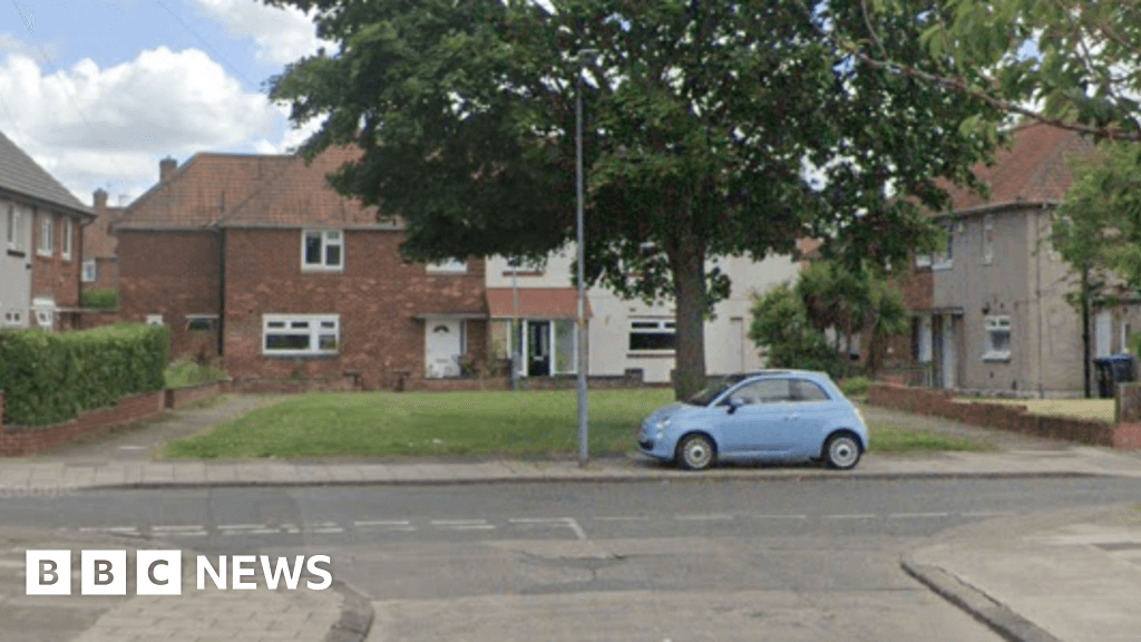 Man dragged from mobility scooter in Middlesbrough attack dies
