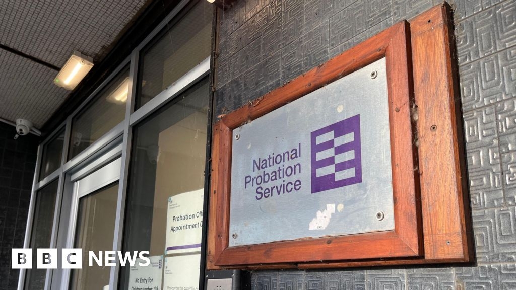 Leicestershire probation service rated 'inadequate' by inspectors