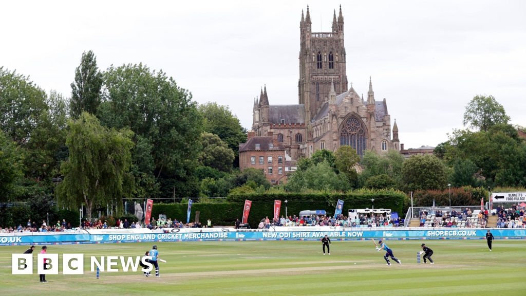 Worcestershire cricket festival aims to inspire women and girls
